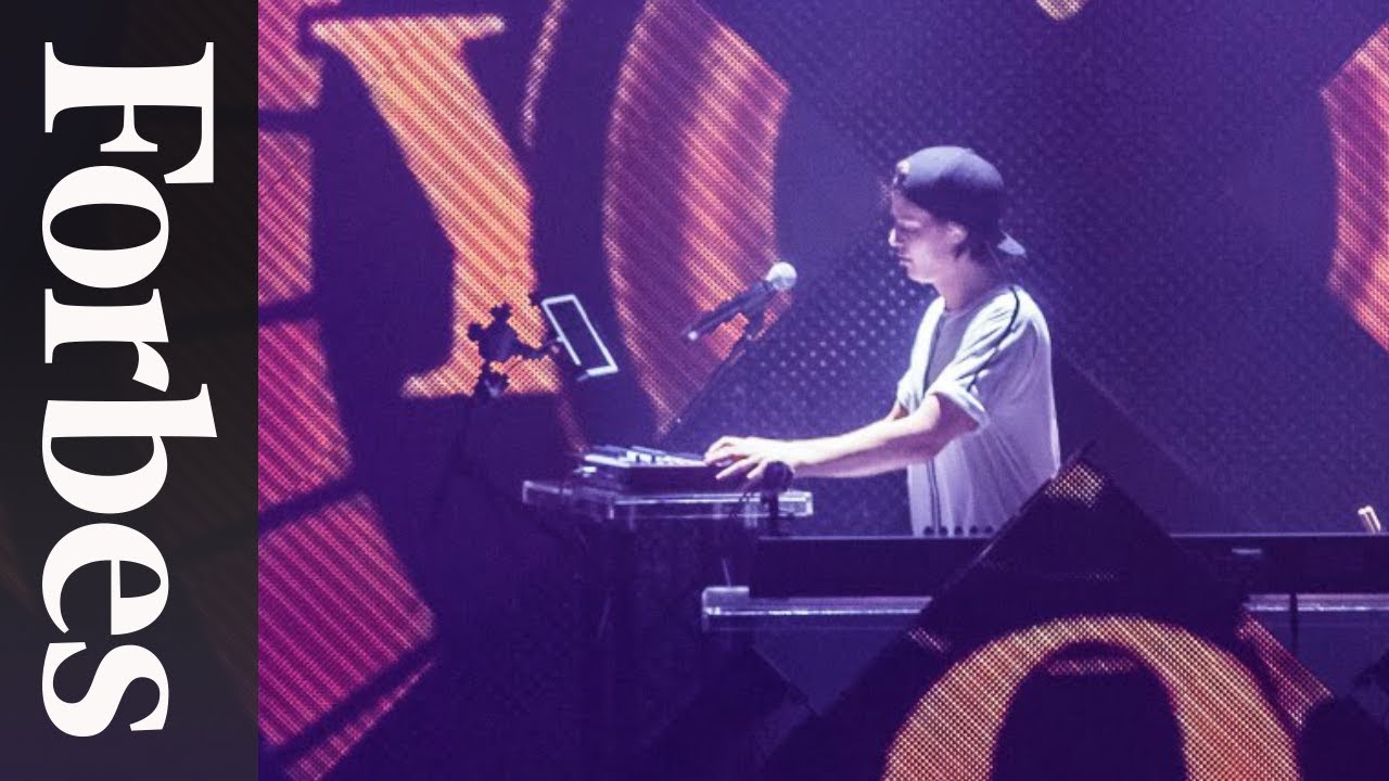 Kygo: Norway's Chillest EDM Export | Forbes