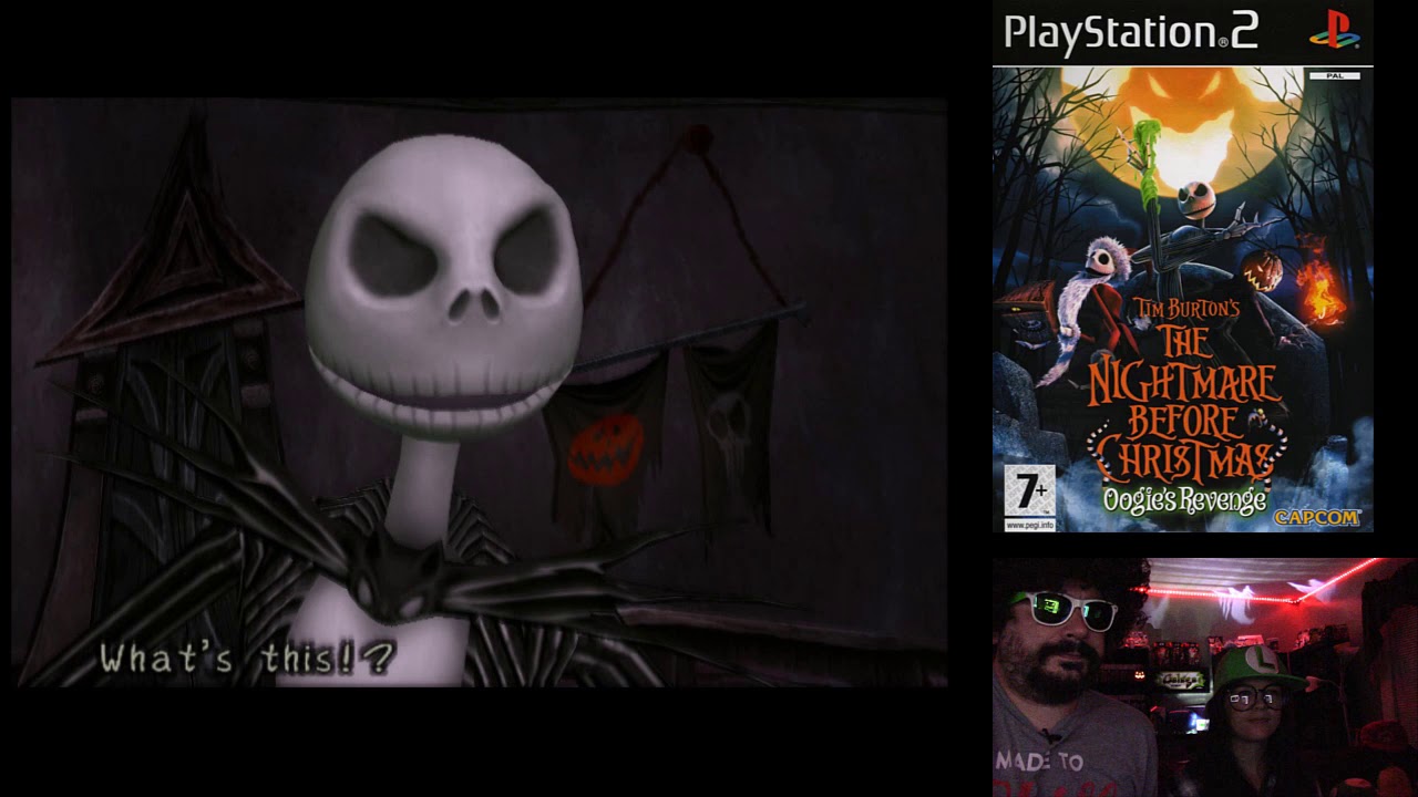 Cathy Plays Classics - Episode 106 - Halloween Special 2020 THE RETURN
