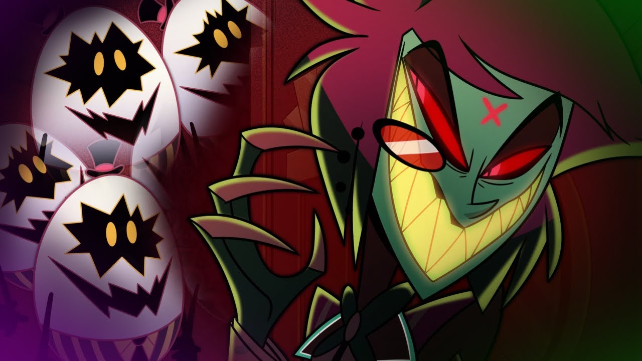 Impractical Yolkers (Hazbin Hotel Abridged)
