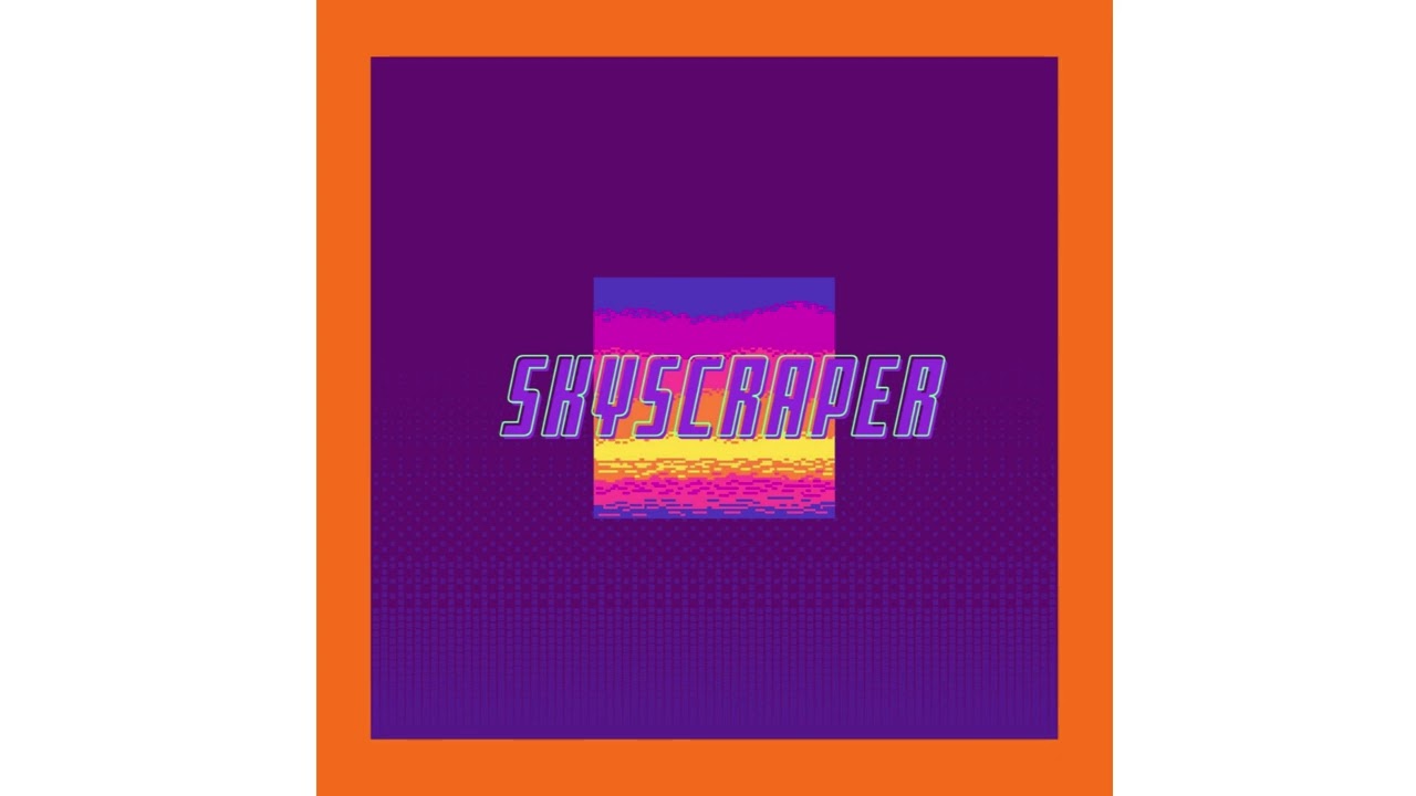 Chillsynth, Ambient Background Synthwave Music To Study And Relax. Retro Chill Beat. 