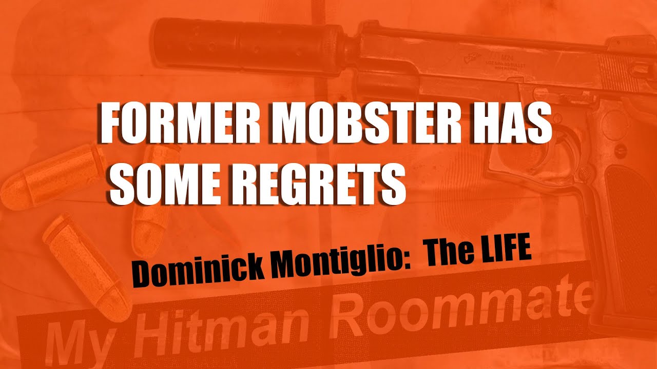 DOMINICK MONTIGLIO: Remorse