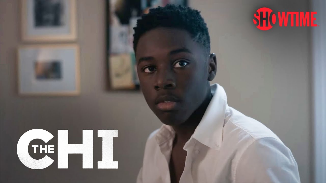 Best of The Chi: Kevin&rsquo;s Best Moments | The Chi | SHOWTIME