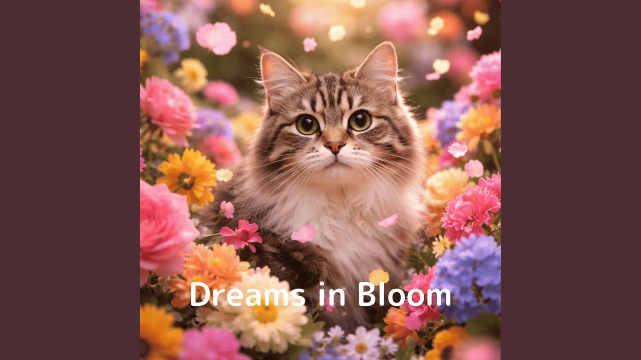 Dreams in Bloom