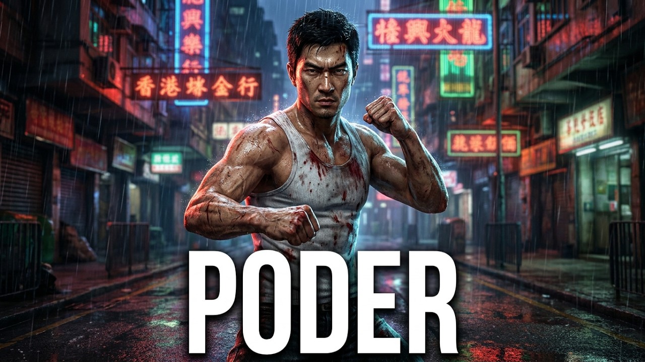 Sleeping Dogs Definitive Edition Parte 8 | Historia, Misiones Secundarias y Mundo Abierto PC