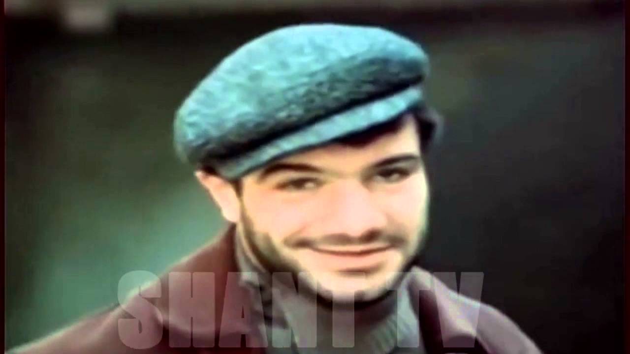 Առավոտը Շանթում/ARAVOT SHANTUM Fenomen Movses Gorgisyan