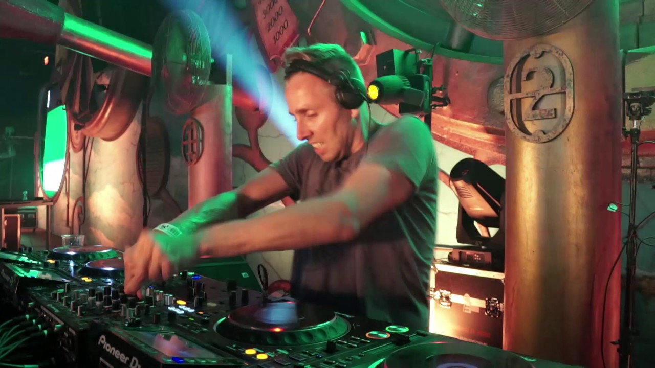 Tomorrowland Belgium 2017 | Tha Playah