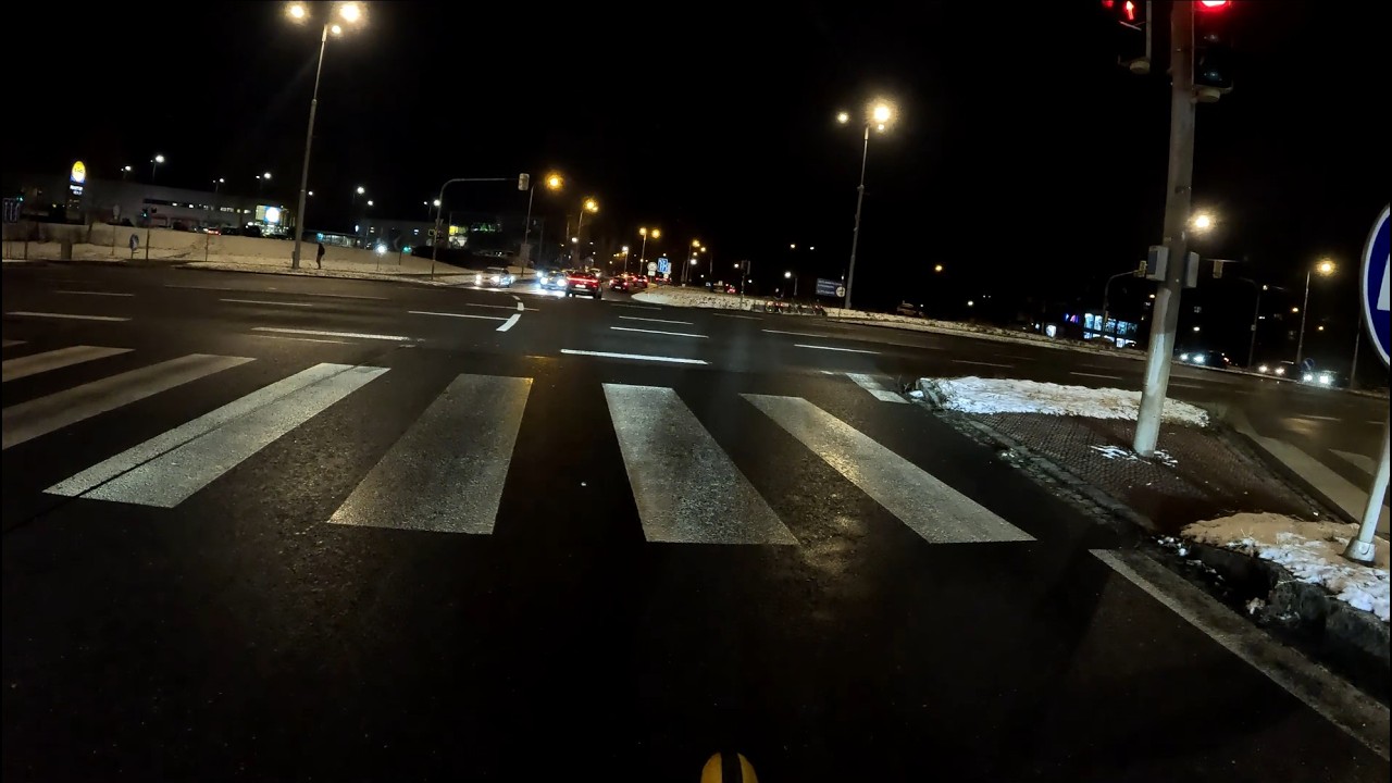 Jak jsem večer nedojel - celé video - zajímavé momenty v popisku pod videem