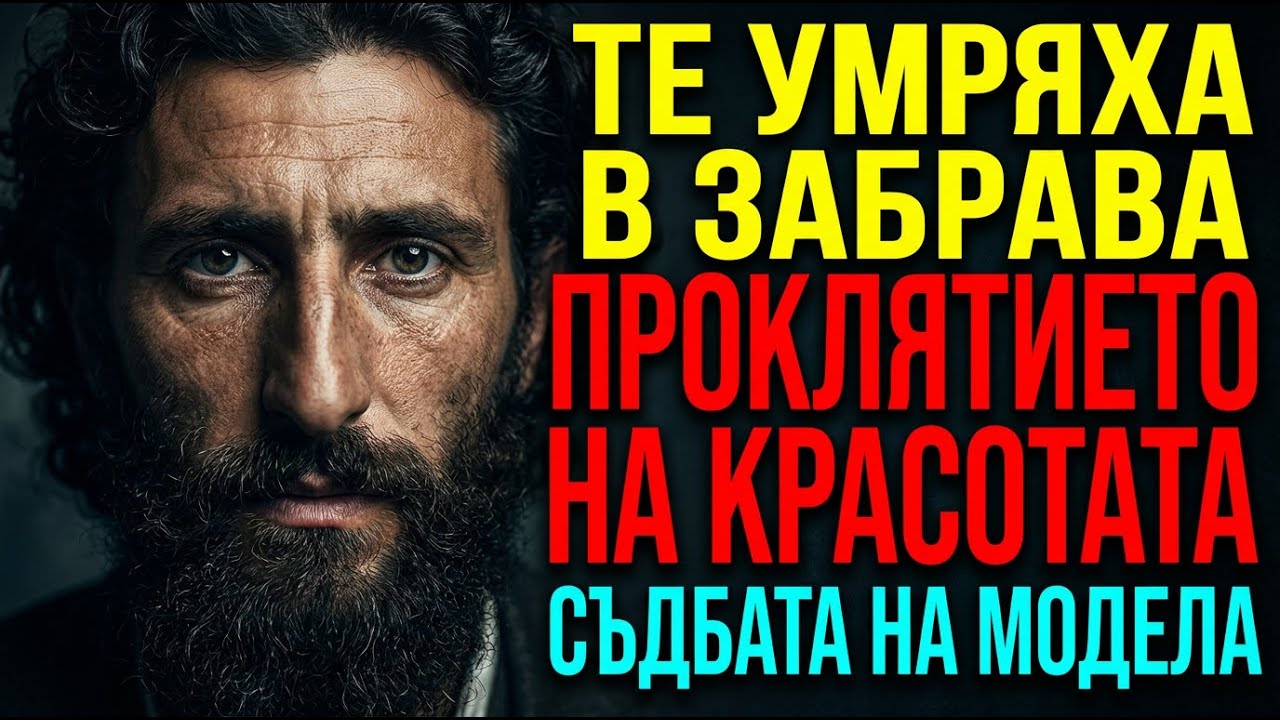 МАЙСТОРА: ТРАГЕДИЯТА НА НЕГОВИТЕ 