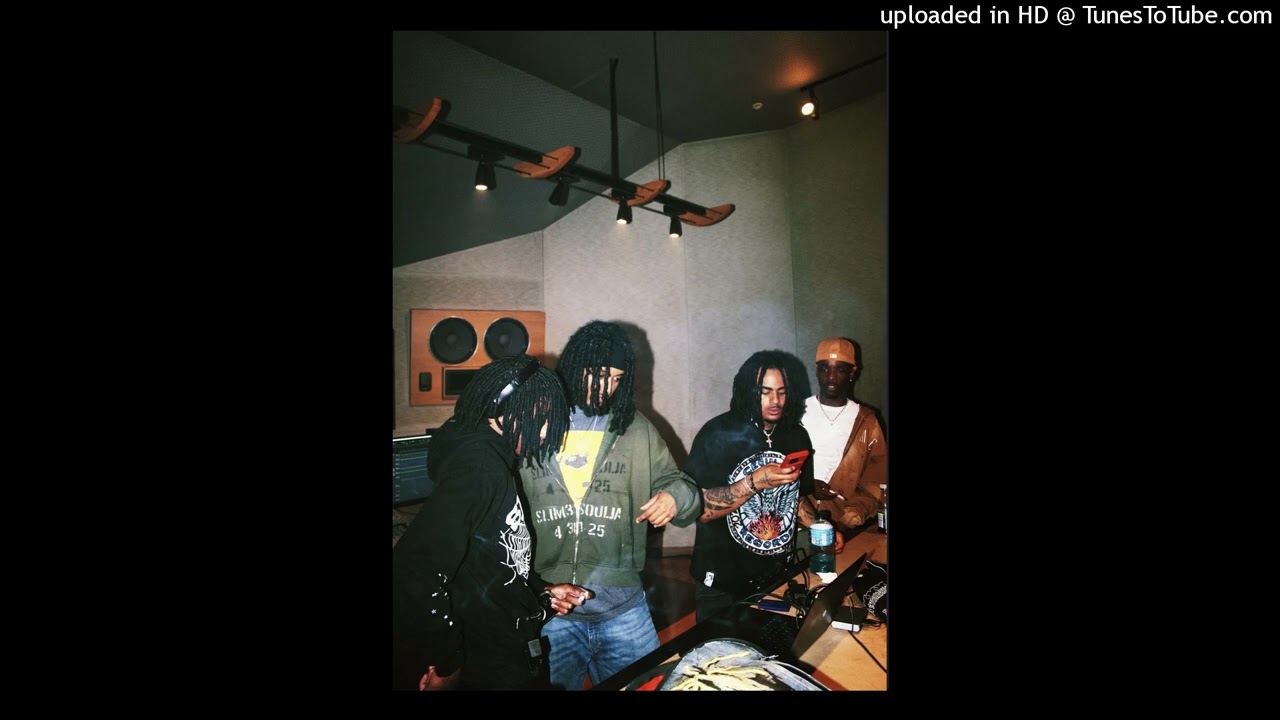 babystaydown x soulja spirits type beat