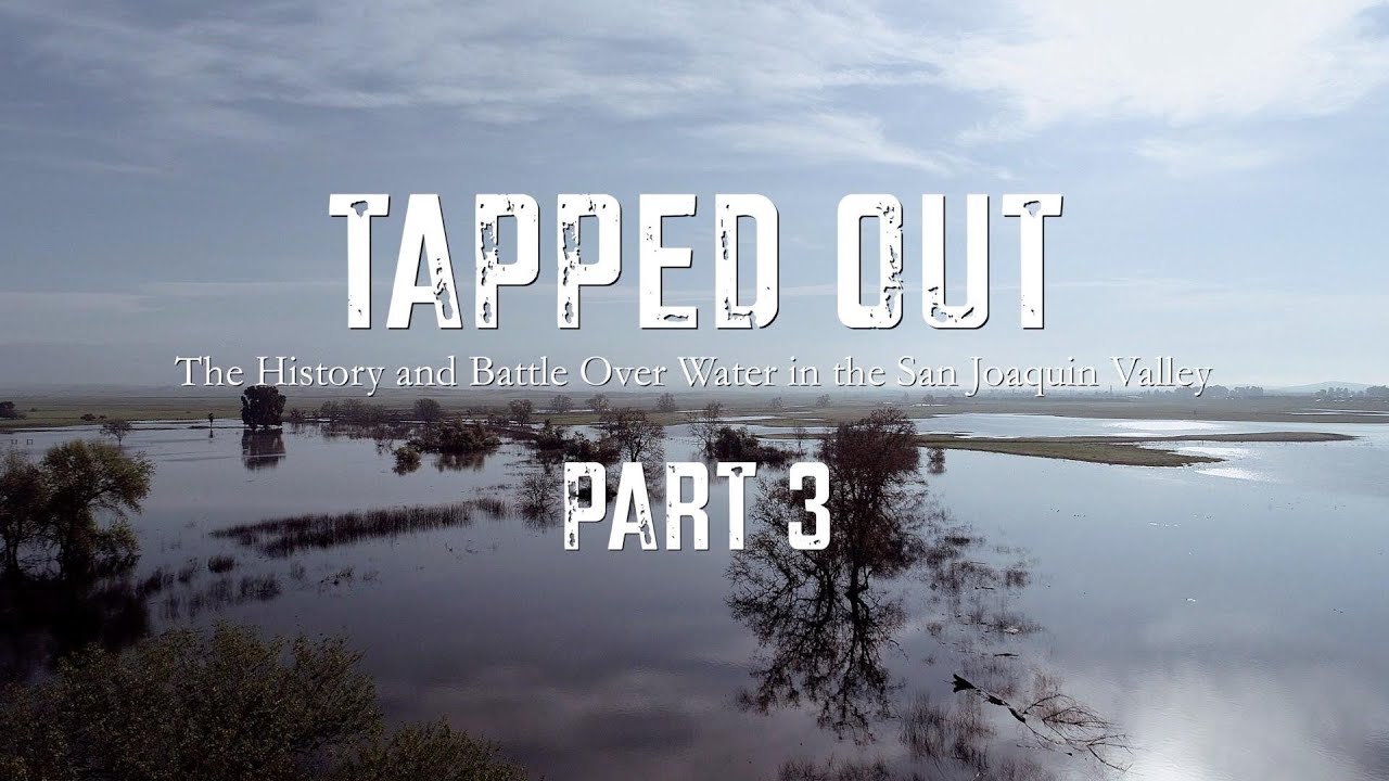 Tapped Out: Part 3