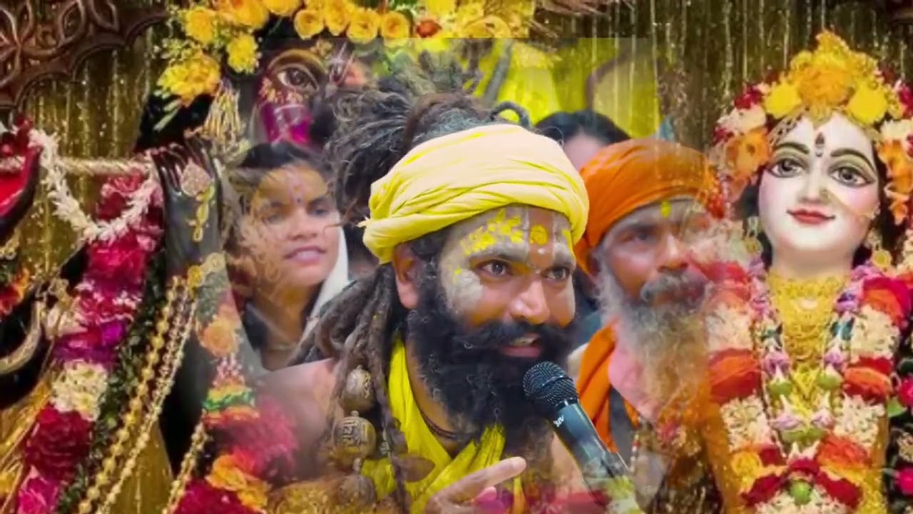 आज हमारा सुख-दुख सामने वाले के व्यवहार पर निर्भर करता है  ऐसे में क्या करें Bhajan Marg#viralvideo