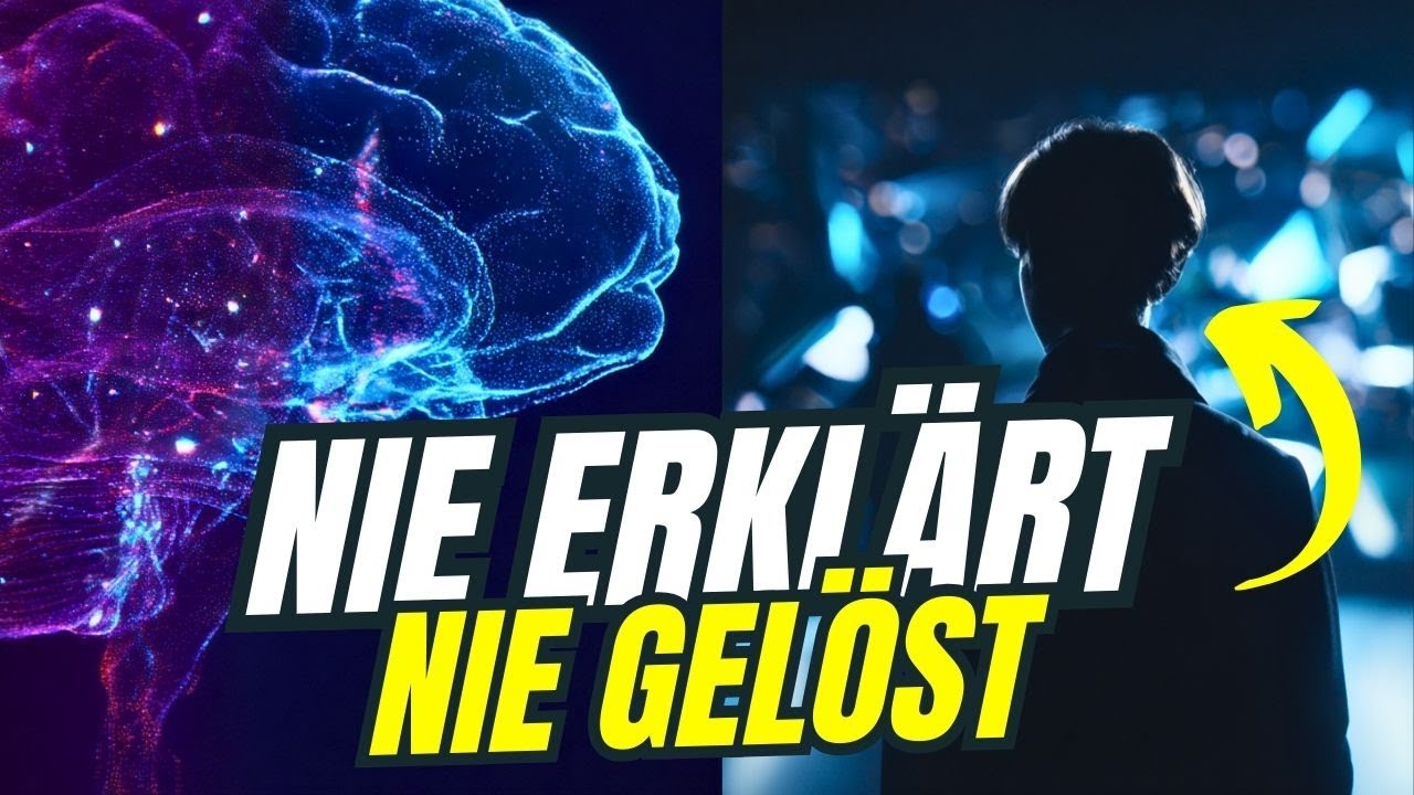 10 Wahre Mysterien, die niemand erklären kann. #57
