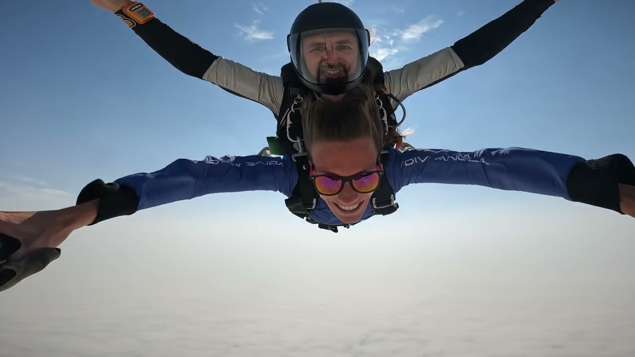 Salto Tandem Elena