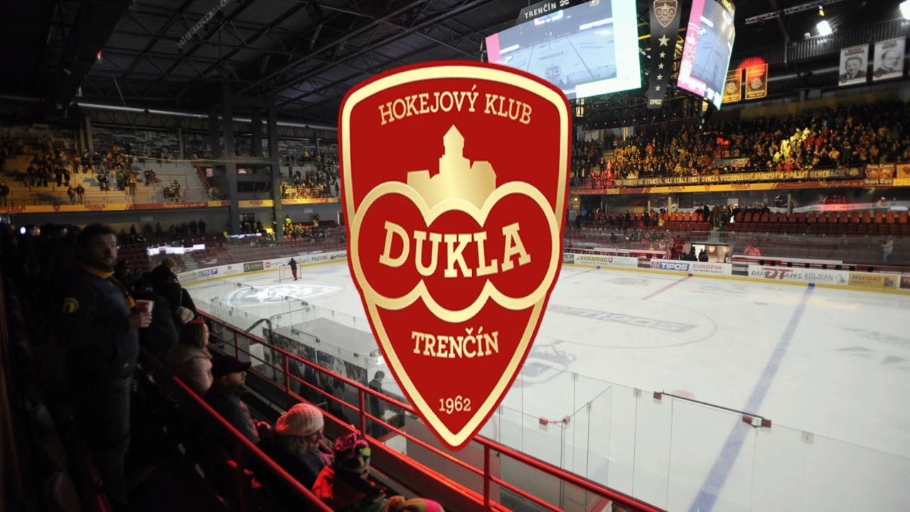 TIPOS EXTRALIGA | DUKLA TRENČÍN | GOALHORNS