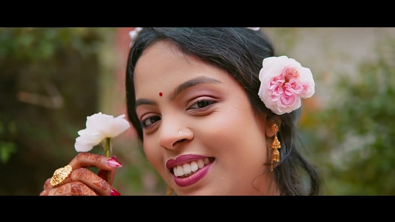 Shreya Wedding full Video by, ANKURAN PRODUCTION