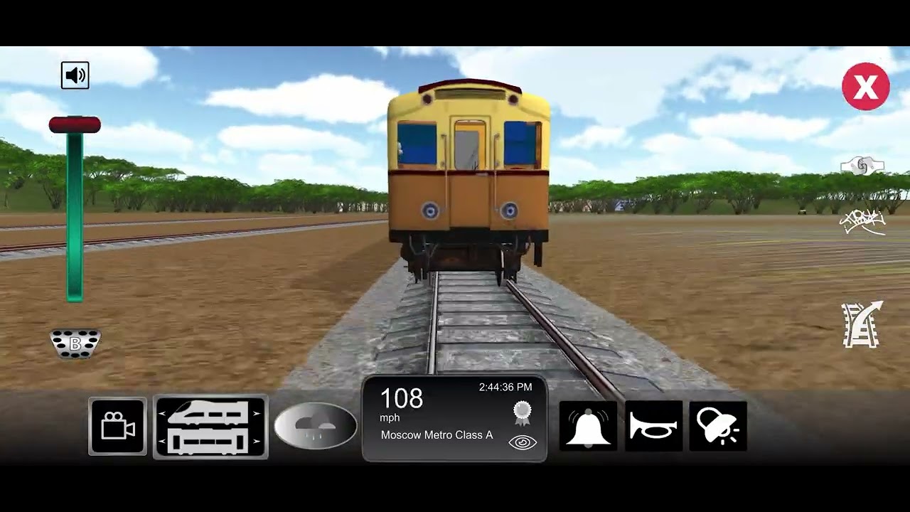 Sigma train 9