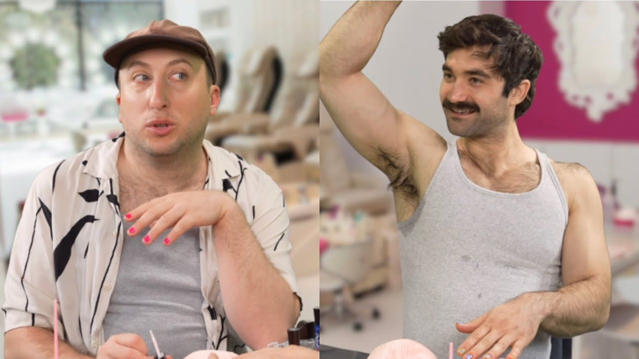 NAILED! By Michael Henry W/ @YourFriendKevin