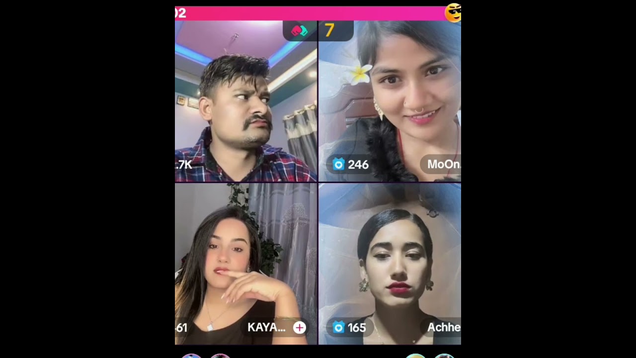 Live fun 