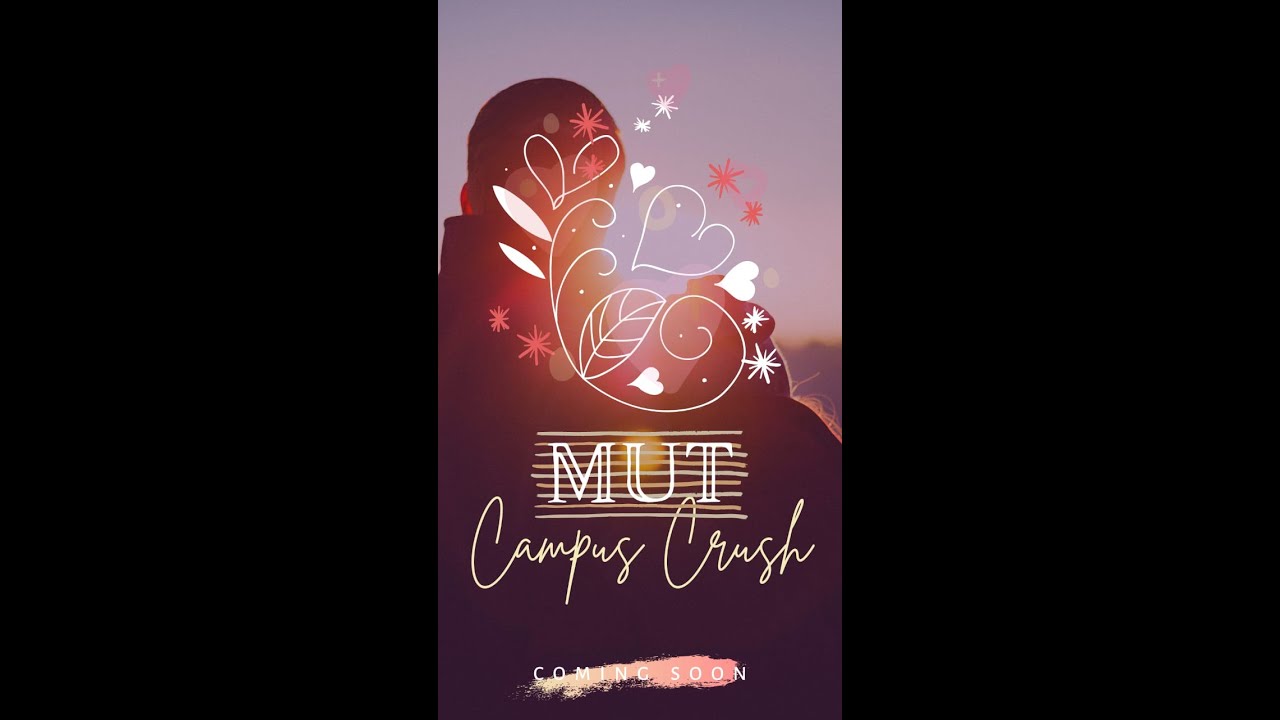 MUT Campus Crush EP1 S1