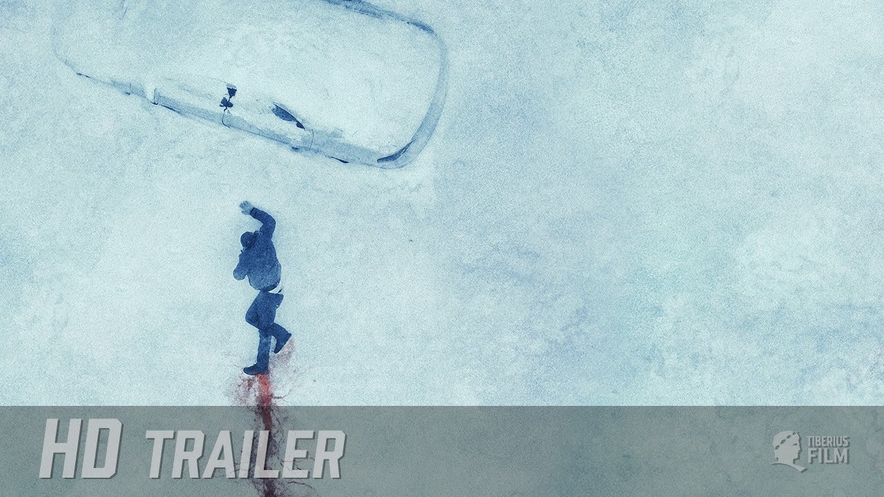 COLD MEAT / Trailer Deutsch (HD)