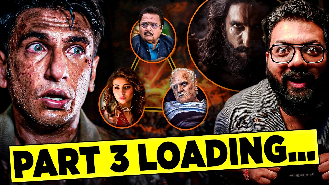 Dhurandhar 2 Ending Explained Hindi | This Scene Changed Everything