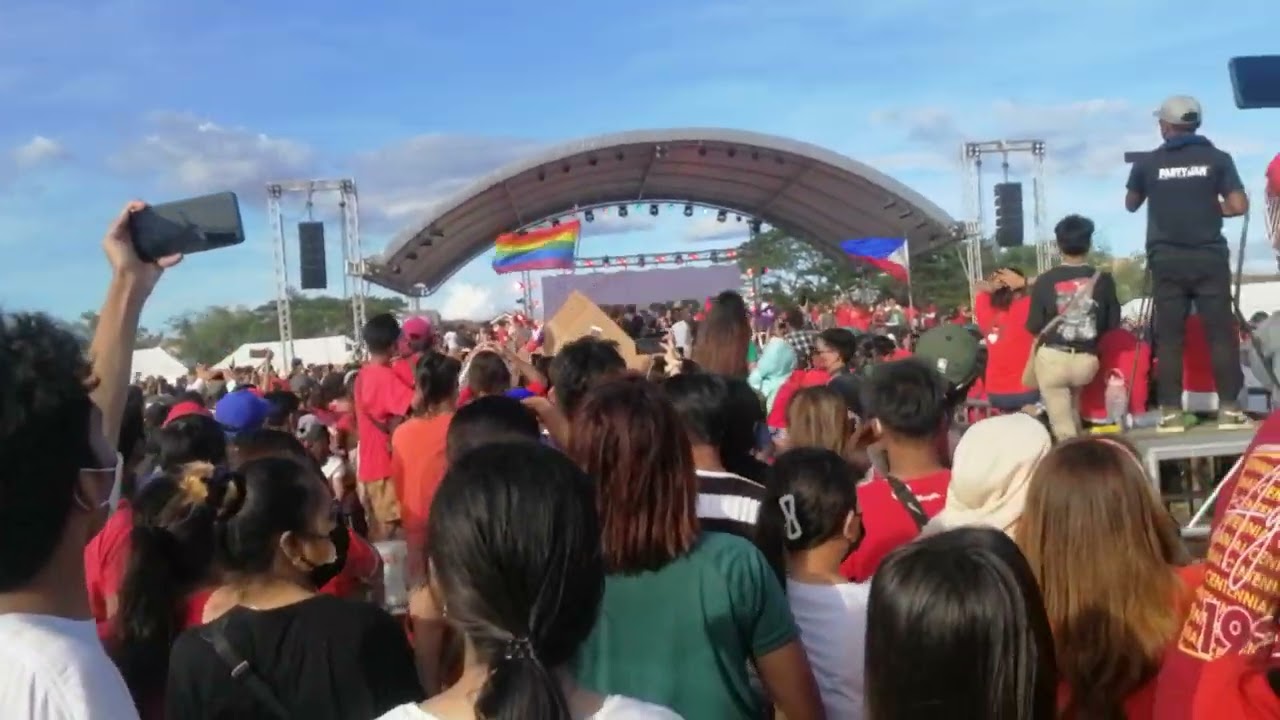 LYCA GAIRANOD - Magbalik