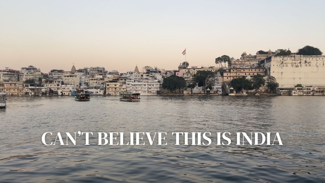 Udaipur Complete Travel Guide 2026 | City Palace to Bahubali Hills Sunrise