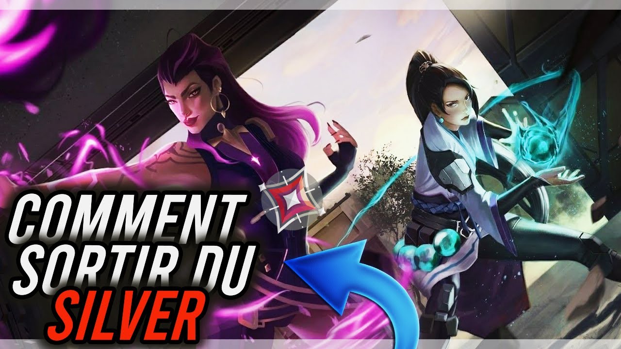 Sortir Du Silver Facilement ! (Analyse viewer )
