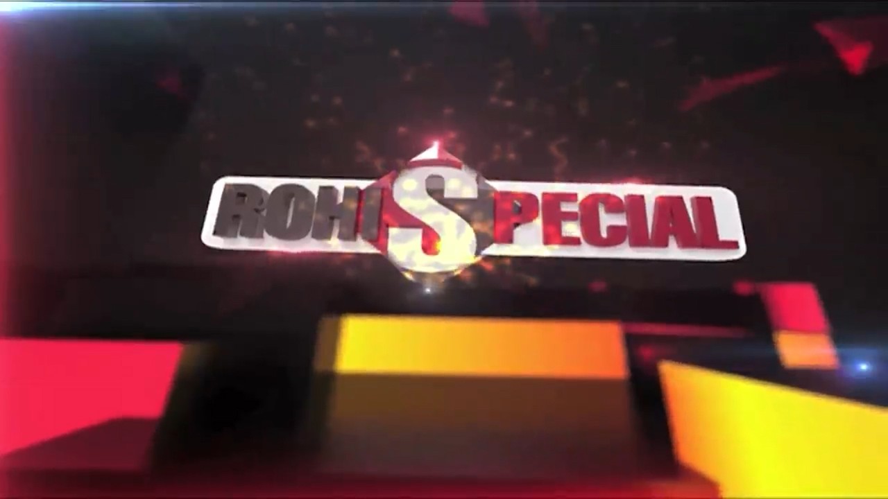 Tawazoo Noor e Ramadan Transmission | Rohi Special
