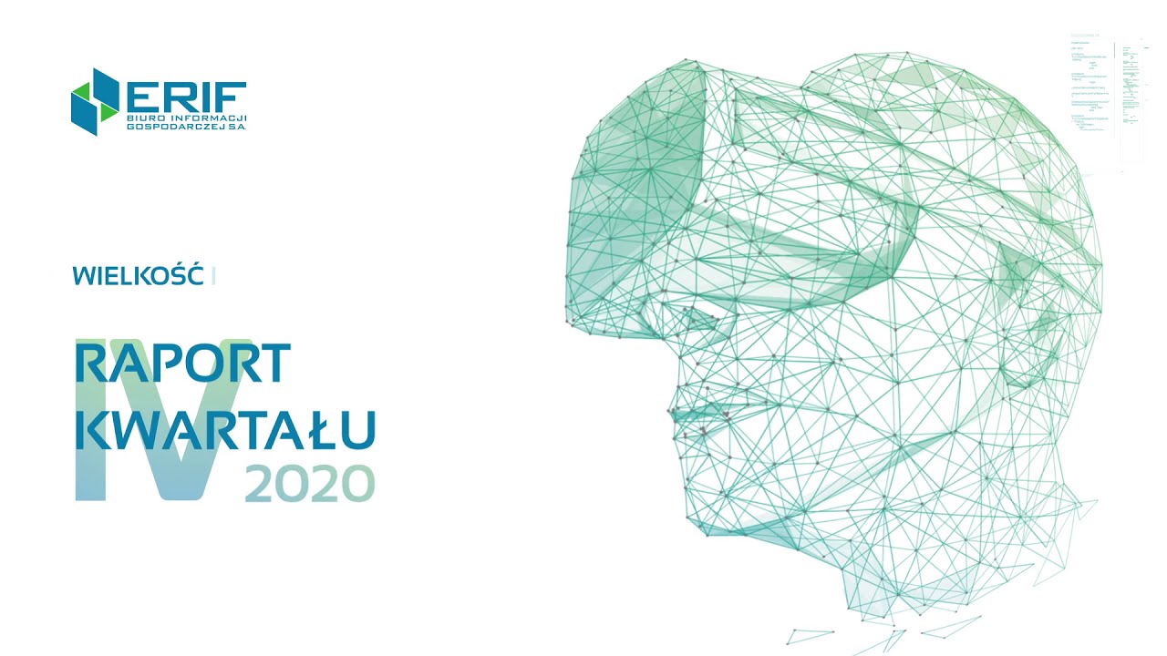 ERIF BIG S.A. - Raport IV kwartał 2020 r.