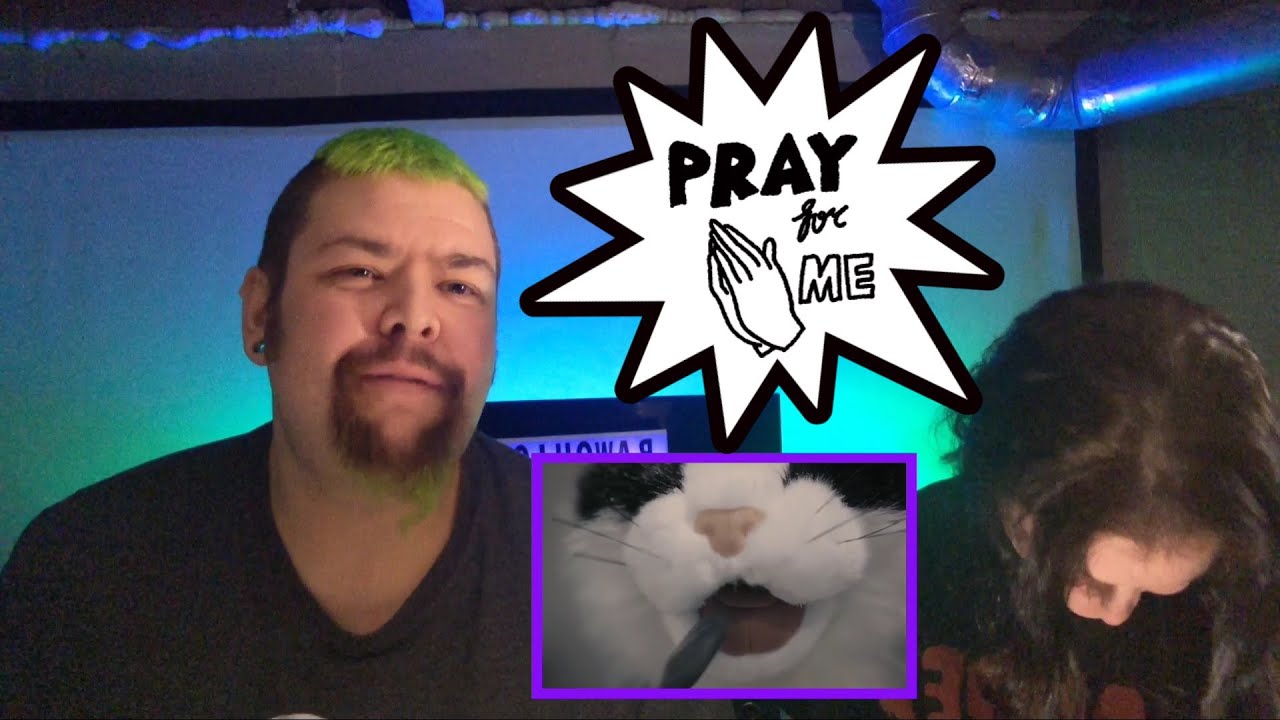 WAP (metal cover by Leo Moracchioli)| Raw Ohio Meltdown Reactions