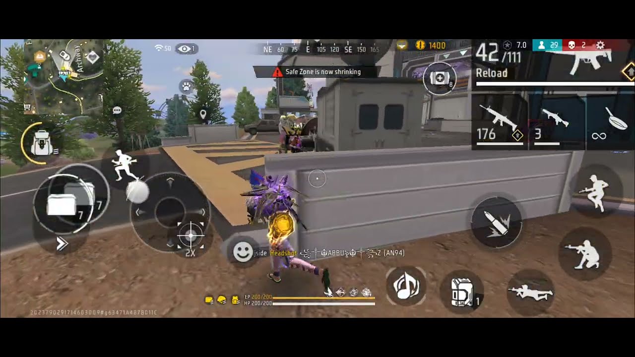 #garenafreefire #subscribe #games🌹 ...