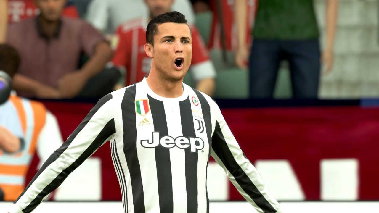 Juventus vs Bayern Munich | Friendly Match | International Champions Cup 2018