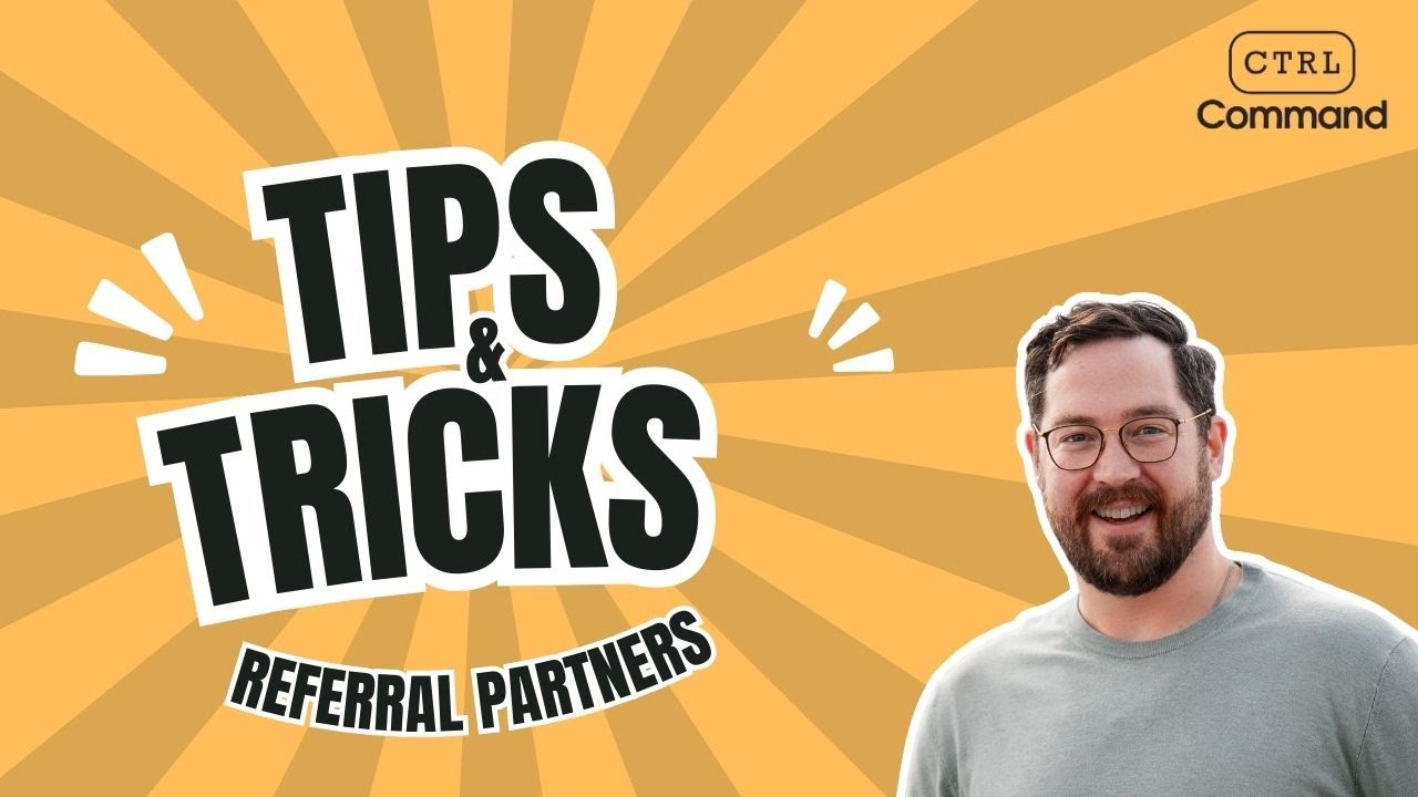 Mastering KW Command Referrals: Tips & Tricks for Real Estate Agents