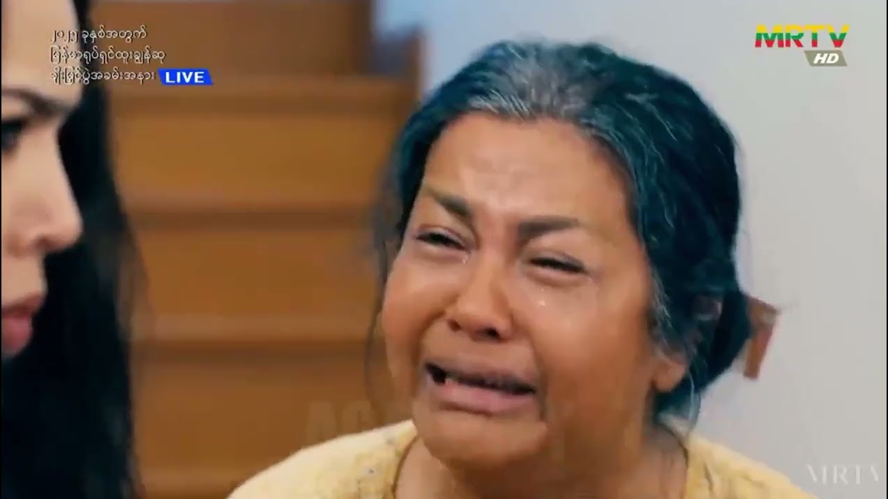 ကလေး ၁၄၀ ကျော်အတွက် အကယ်ဒမီဆုယူပေးခဲ့တဲ့ မေမေခိုင်နှင်းဝေ #ခိုင်နှင်းဝေ#မောင့်မိဖုရား #khinehninwai