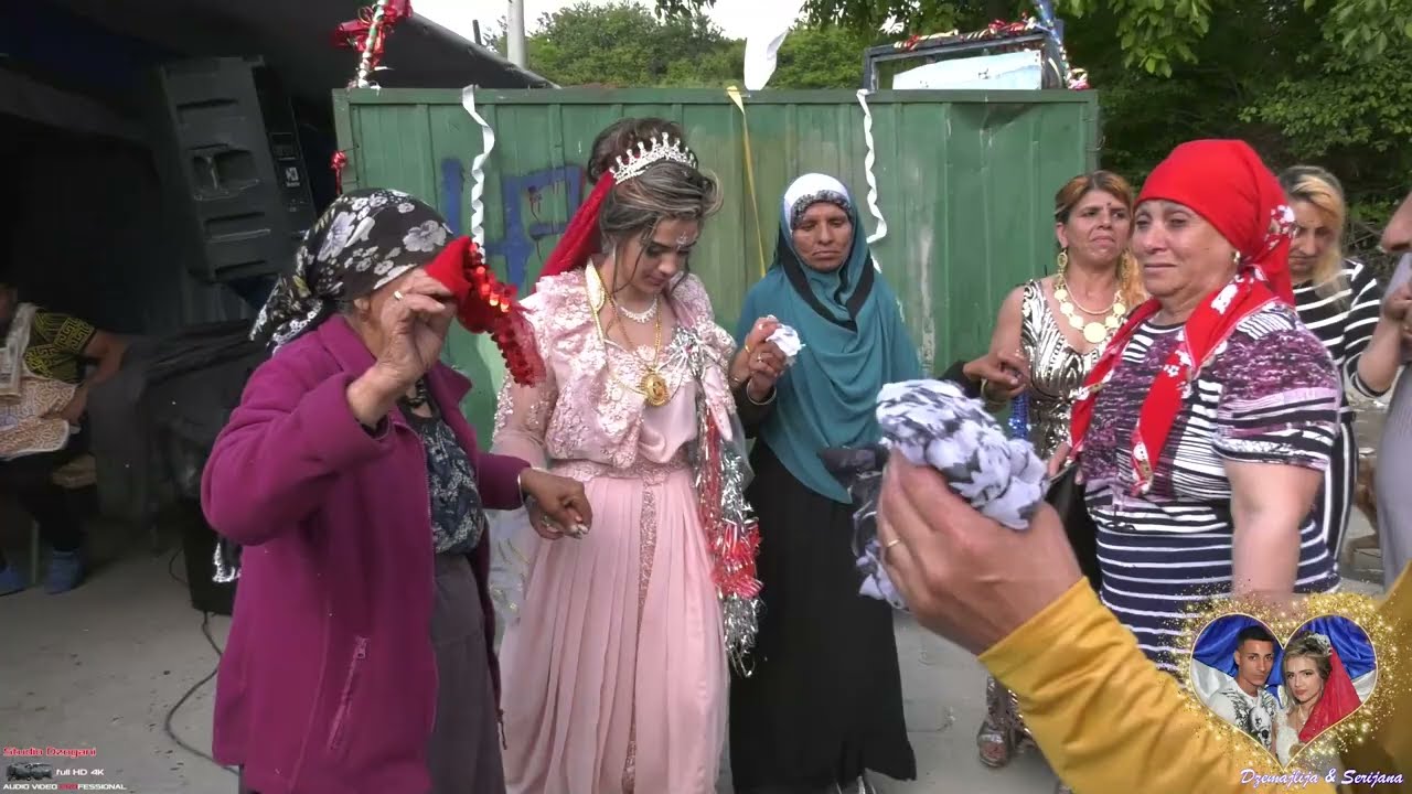 Dzemajlia & Serijana part 2