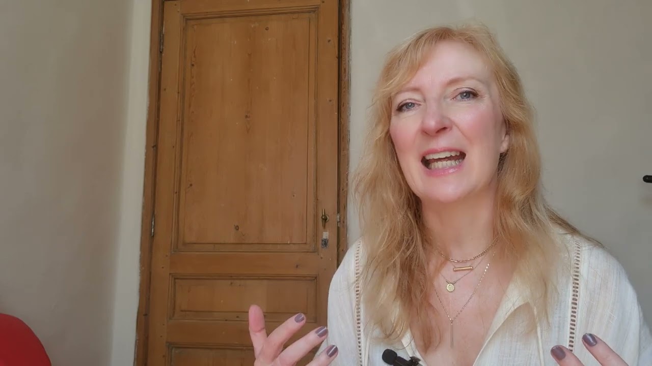 Aquarius July 2022 horoscope