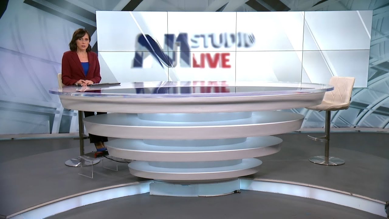 N1 Studio Live (3.11.2025)