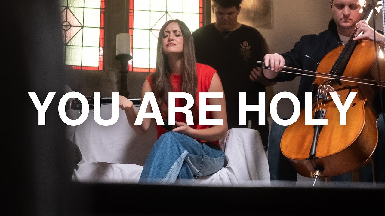 You Are Holy | Parable Church