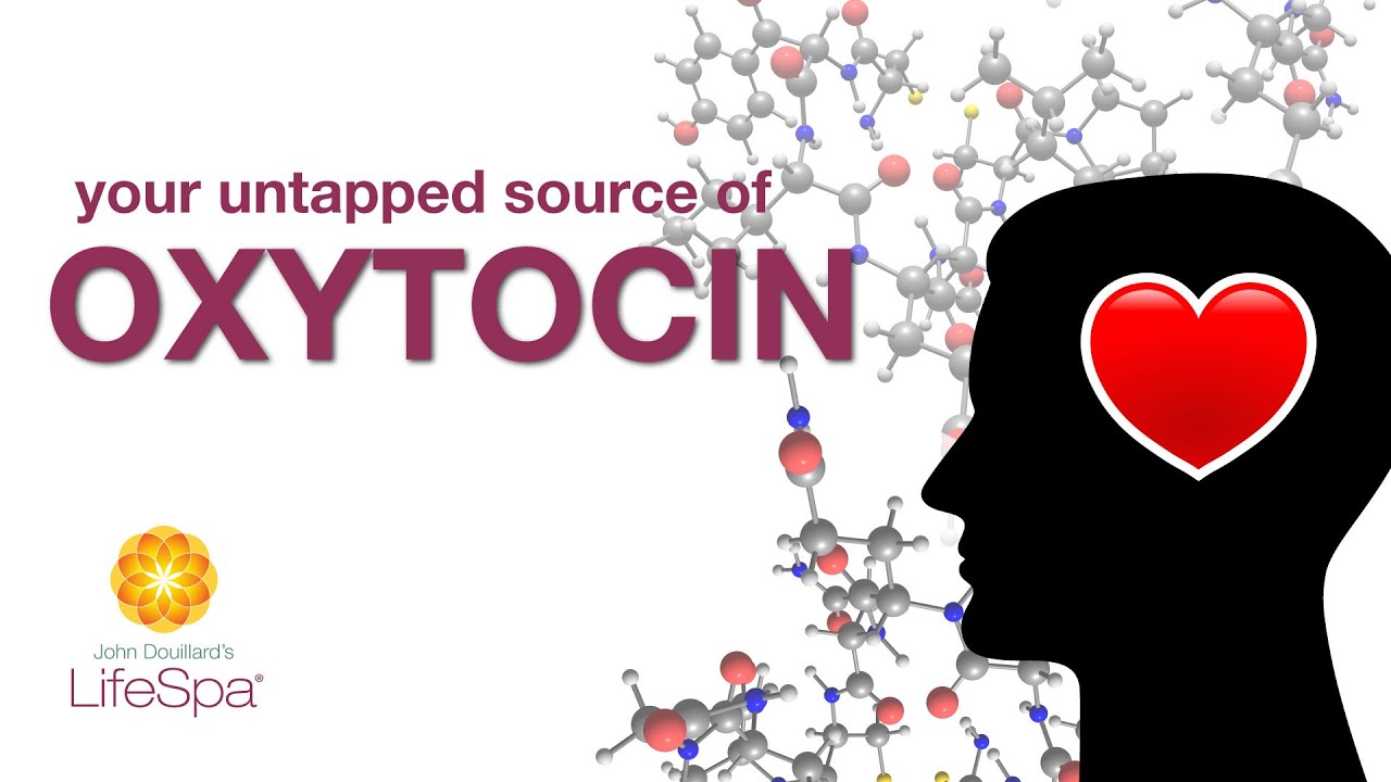 Your Untapped Source of Oxytocin | John Douillard's LifeSpa