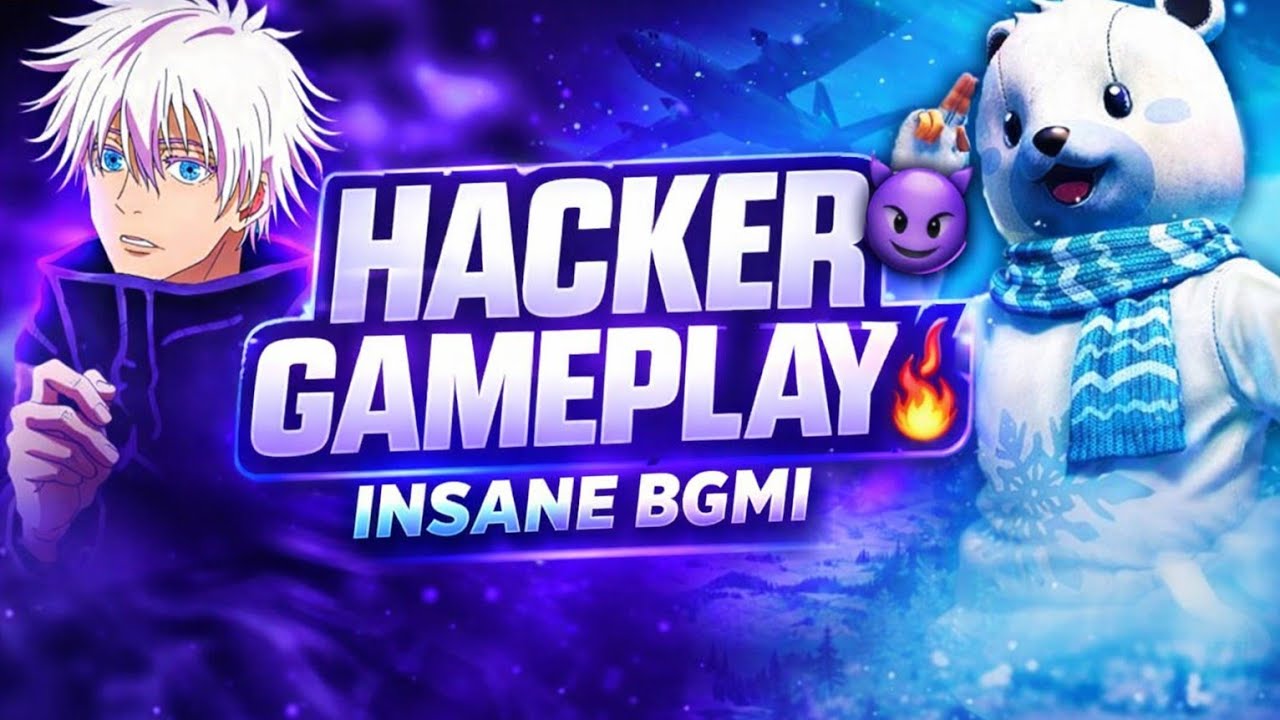 Hacker gameplay insane bgmi gameplay|mafia clutch |gaming #gaming #bgmi 