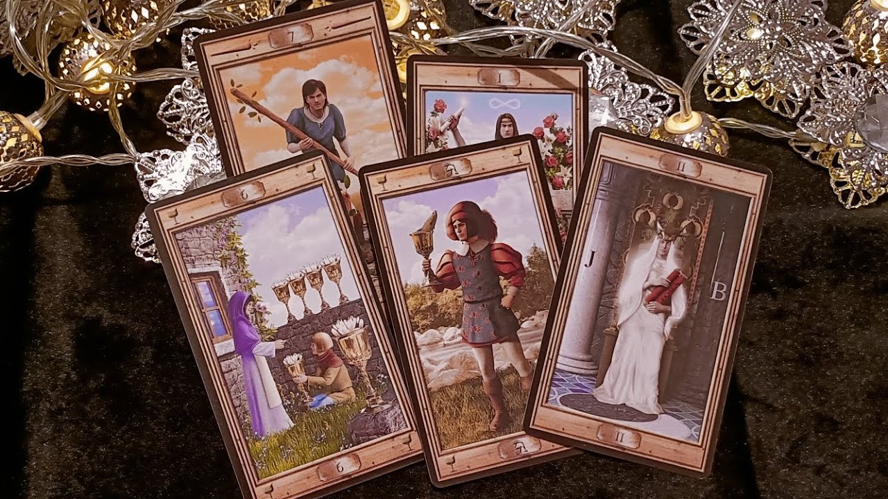 Was gefällt ihm an Dir?🎉❤️ Liebesorakel Singleorakel Tarot