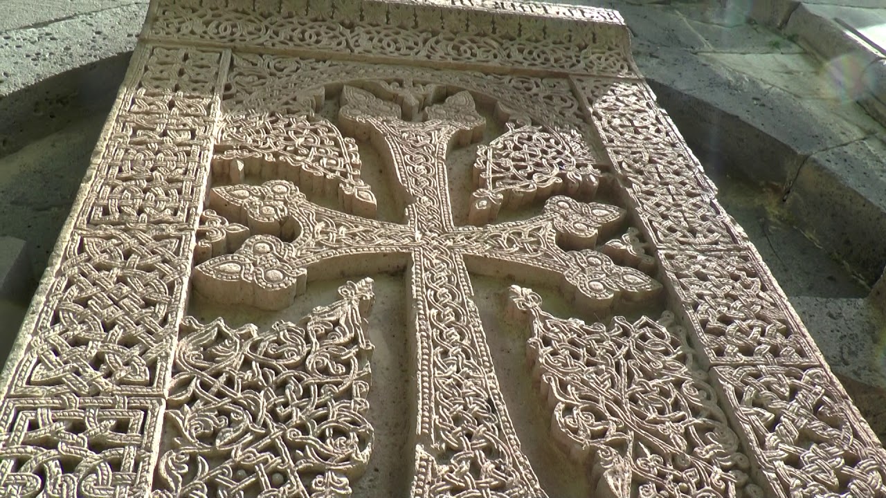 Armenia. Klasztor Sanahin. Sanahin Monastery. Սանահին վանք