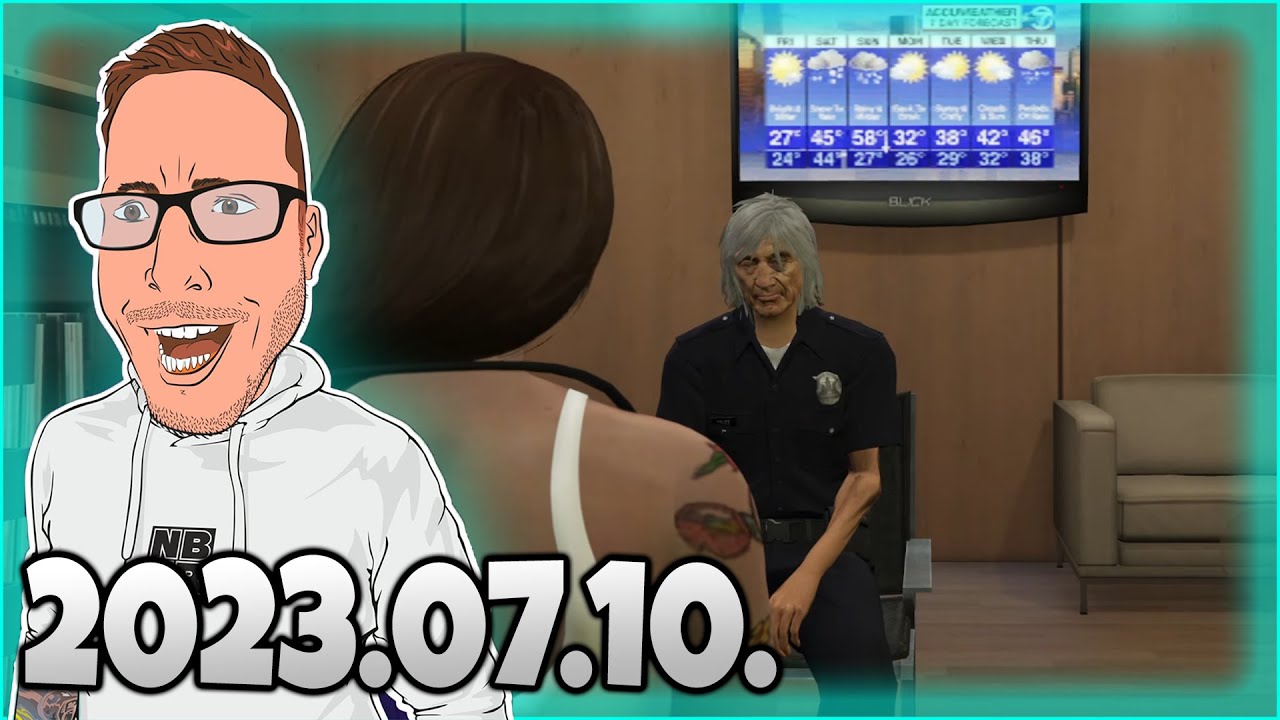 GTA V RP (2023-07-10)