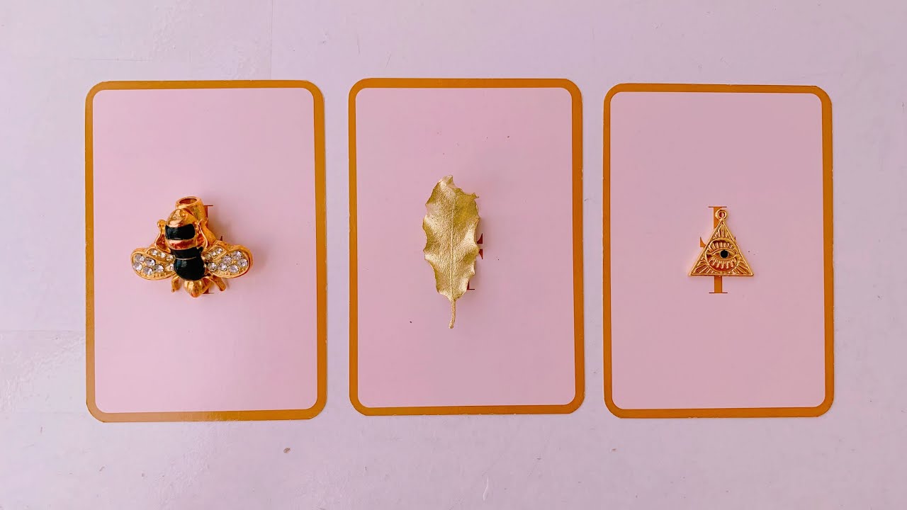 💌THE NEXT 7 DAYS PICK-A-CARD💌