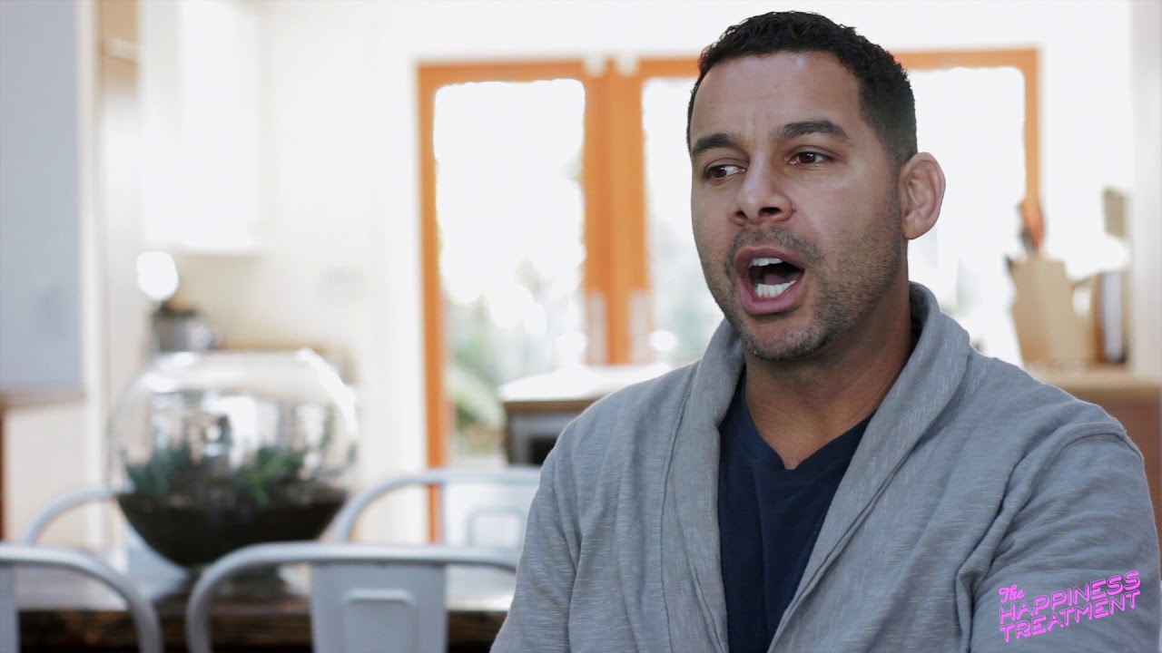Jon Huertas (This is Us, Castle)
