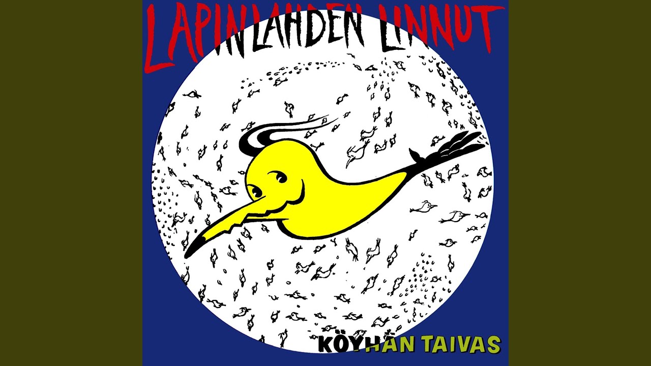 Köyhän taivas