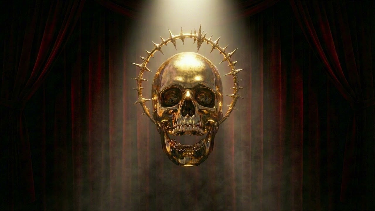 SYMPHONY - Orchestral Hard Techno & Dark Techno