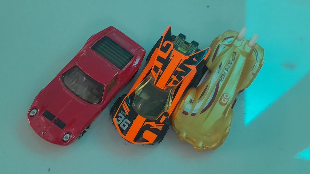 jeffys hotweels cars