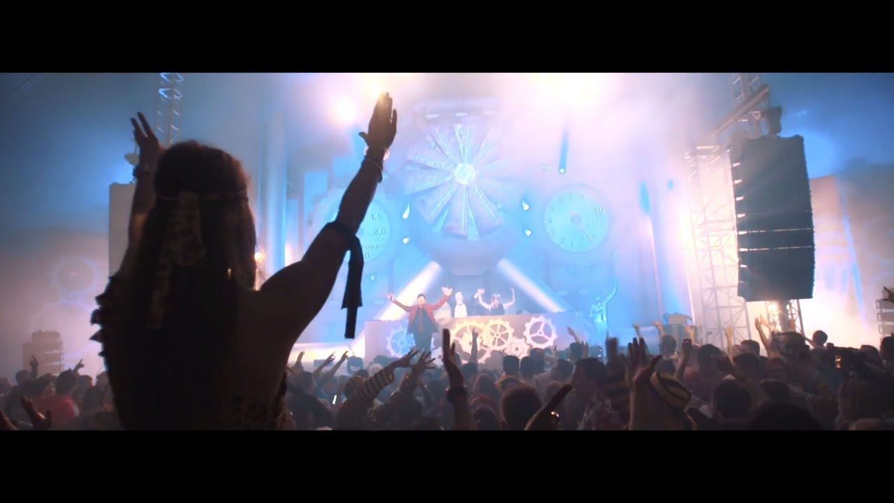 Het Stuiterbal 2017 Aftermovie (Official) - Hossen & Stuiteren Tijdens Carnaval 2017